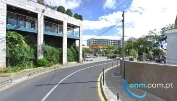 OnWheels - Funchal
