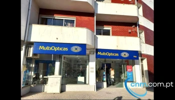 Ópticas MultiOpticas Grândola - 7570-113 Grândola