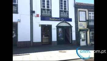 Ópticas MultiOpticas Ribeira Grande - Ribeira Grande