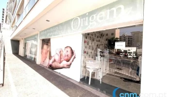 Origem: Centro de Pré e Pós Parto & Baby Spa Clinic - Funchal