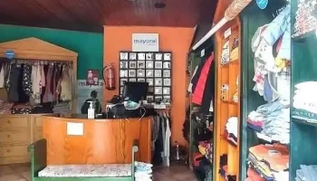 Os Baixinhos - Machico