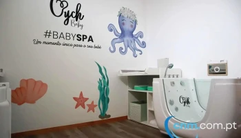 Oych Baby - Santa Maria Da Feira