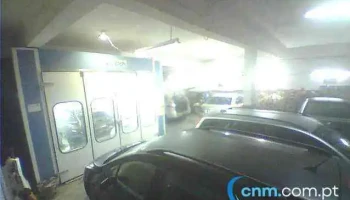 Palma Garage - Bate Chapa, Pintura, Mecânica, Lavagem Manual - Sobreda