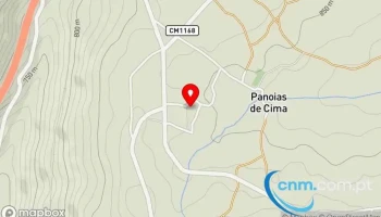 Panóias de Cima - Panóias De Cima