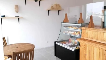 Pão da Paula - 2430-776 Vieira De Leiria
