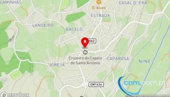 Paradigma do Bebê - 4775-456