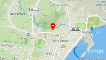 Paraíso Da Criança - Horta