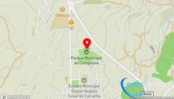 Parque de Campismo de Mêda - Mêda