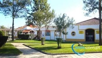 Parque de Campismo Orbitur Montargil - Montargil