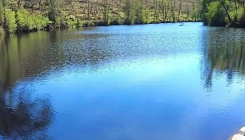 Parque de merendas de Malhada Sorda - 6355