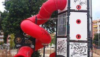 Parque Infantil “4 Elementos” - R. 20 De Junho De 1991 24