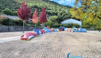 Parque infantil - 6030-211 Vila Velha De Rodão