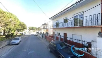 Parque Infantil Bairro Trigache Sul - Famões