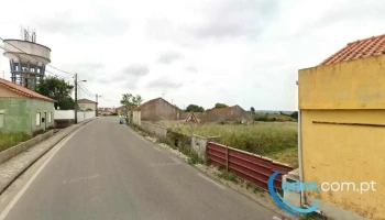 Parque infantil - Cela