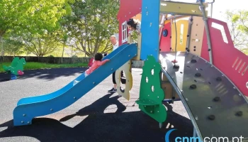 Parque Infantil de Castro Marim - 8950-147 Castro Marim