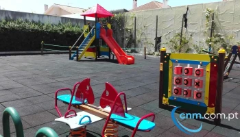 Parque Infantil De Ferreira Do Zêzere - Ferreira Do Zêzere