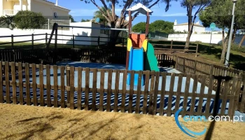 Parque Infantil de Olhos de Água - 8200-636 Faro