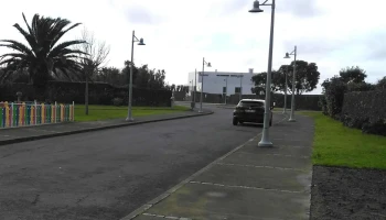 Parque Infantil - Lagoa