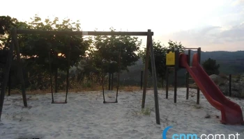 Parque Infantil - Penalva Do Castelo