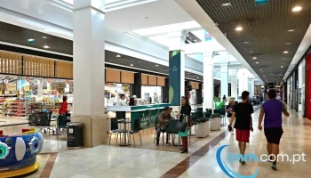Parque Nascente Shopping - 4435-182 Grande Porto