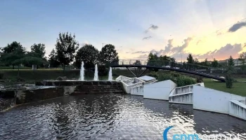 Parque Urbano de Murça - Murça