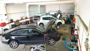 Paulo Carinhas Reparação e Manutenção automovel - 2640-486 Mafra