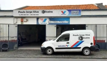 Paulo Jorge Silva Oliveira - 9500-713 São Roque