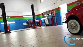 Paulo Marinho Auto Mecânica - 2645-146 Alcabideche
