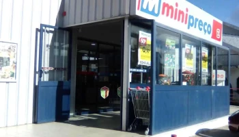 Peb Supermercados - 3640-229 Sernancelhe