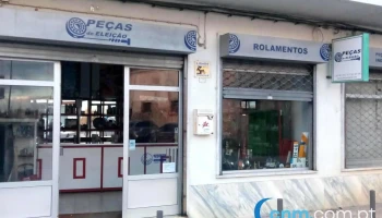 Peças De Eleição Unipessoal Lda - 2050-336 Azambuja