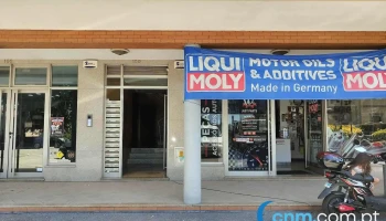 Peças E Acessórios Auto - 3885-443 Esmoriz