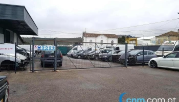 Pecintra - Sociedade De Peças Auto, Lda. - 2715-311 Pêro Pinheiro