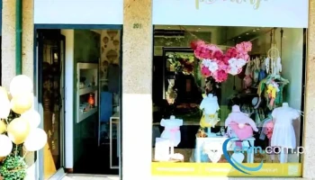 Pédanjo - Kids Store - 4450-329 Matosinhos
