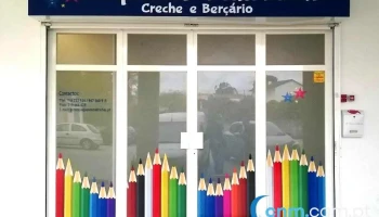 Pequenos Mafrinhas - Creche e Berçário - 2665-535 Venda Do Pinheiro