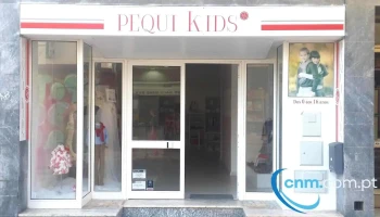 Pequi Kids - 2500-277 Caldas Da Rainha