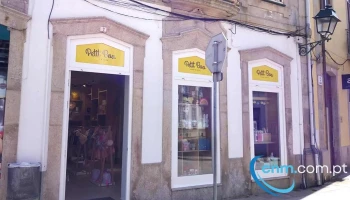 Petit Boo — Baby & Kids - Vila Do Conde