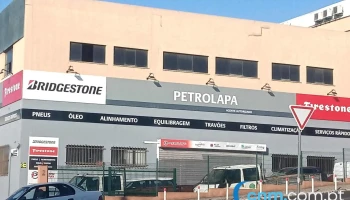 Petrolapa - 2685-334 Prior Velho