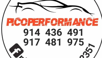 PicoPerformance, Unipessoal Lda - 9940-364 São Roque Do Pico