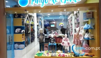 Pingo de gente - Caxias Do Sul - Rs