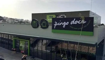 Pingo Doce - Alto do Murtal - Parede