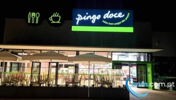 Pingo Doce - Charneca de Caparica - Charneca De Caparica