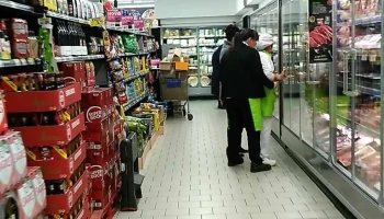 Pingo Doce Fátima - En - 2495-552 Fátima