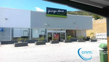 Pingo Doce Régua - Godim