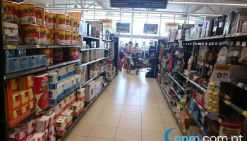Pingo Doce Resende - 4660-227 Resende