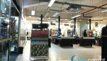 Pingo Doce Samora Correia - Urbanização Arneiros Corvos Lote 71