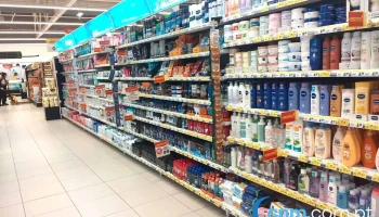 Pingo Doce São Mamede de Infesta - Sá e Melo - 4465-245 São Mamede De Infesta