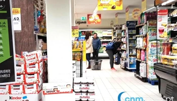 Pingo Doce São Mamede de Infesta - Travessa da Concórdia - 4465-101 São Mamede De Infesta
