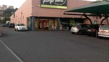 Pingo Doce São Pedro da Cova - 4510-260 São Pedro Da Cova