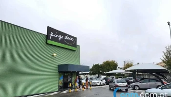 Pingo Doce Valongo - Susão - Valongo