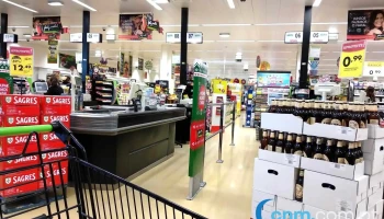 Pingo Doce Vila Real de Santo António - Lugar De Hortas